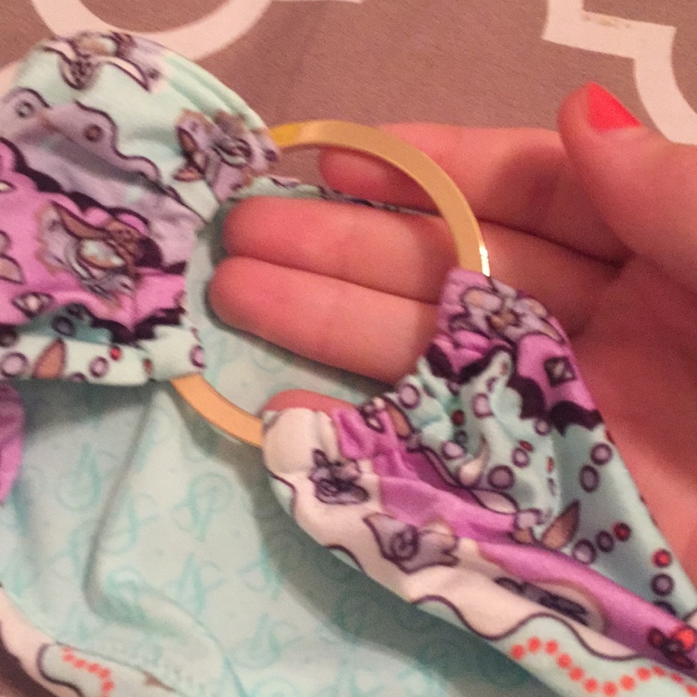 Bikini bottom - Picture 3 of 5